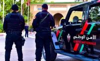 Agadir Police Arrest Wanted Swedish National Over Attempted Murder Case