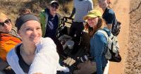 ‘Cheetah Conservation Fund: A UW Photography Exhibit’ fundraiser scheduled at Denver Press Club