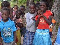 Out-of-School Children: Nigerian-German Entrepreneur Unveils Tuition Free School With Basic Needs