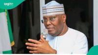 Atiku demands Tinubu apologise over Nigeria's ₦166.79 trillion debt and rising hardship