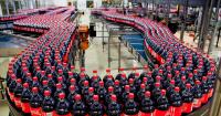 Coca-Cola poaches Monster Energy executive to lead US and Canada operations as its $2.6bn African bottling deal moves closer to completion
