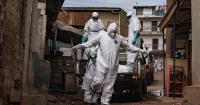 UAE allocates $10m to tackle Ebola outbreak as it lifts Uganda restrictions