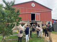 More and more residents wanting to learn about area agriculture with Farm Crawl Hamilton