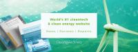 Publish Your Book Through CleanTechnica Press