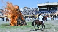 Hoye Hoye: Ritual, Renewal, and the Art of Togetherness