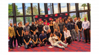 92 HVAC Techs Among NTI’s Las Vegas Graduates