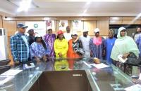 FG Plans Wider Role For Pharmacists In Nigeria’s Healthcare System