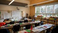 Special education students falling behind in school: EQAO data