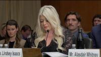 Senate hearings show law enforcement lied to the public about Flock cameras