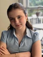 Williamsburg-area teen science whiz is finalist in national competition