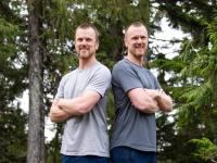 Adopt-A-School: Take on the Sedins at the Grouse Grind