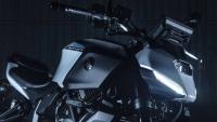 The Japanese Motorcycle With Honda Reliability And BMW-Style Character