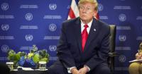 CNN: Trump may fire two advisers over their work for pro-Russian government in the Balkans