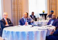 Kayode Akinmade: Beyond signing – How Ogun’s $7bn Deep Seaport, Blue Marine SEZ could transform Nigeria’s economy