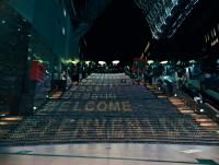 Languages Unite Across Europe