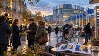 Europe’s Week: Security, Prices and Public Life
