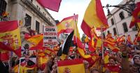 New rally in Madrid to denounce handling of the Ceuta migration crisis