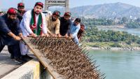 Political Roadblocks Must Not Become Environmental Hazards