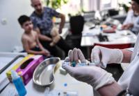 U.S. Measles Cases Reach 3,659 and Pennsylvania Hits 890 as Long-Running Outbreaks Test Elimination Status Before November Review