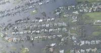 Florida sues contractor over alleged $1 million storm repair scam