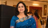 Namrata Narayan: Entrepreneur & Managing Director of Maitreyi Micro Products, Noida