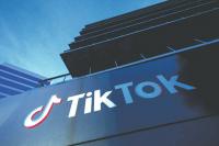 TikTok to pay Alabama $100 million to settle social media addiction claims