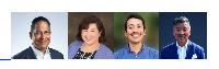 League of Women Voters Forum for District 3 and 5 Fullerton City Council Cadidates