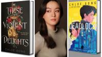 Author Chloe Gong on ‘Eyes of Kings’ ending, ‘Deadlock’ debut and how she wants ‘These Violent Delights’ adapted for TV or film