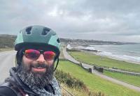 ‘My dream island has gone up for sale’, fundraiser calls for ideas to raise funds to buy Hildasay