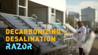 RAZOR: Can Solar Power Save Our Water Supply?