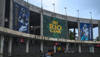 How to watch Cowboys vs. Ravens in Brazil: Lamar Jackson, Dak Prescott headline first Rio de Janeiro NFL game