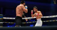 Path to the belt continues: MelBet Hype Fighting finalists determined in Tbilisi