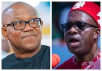 Anambra to Peter Obi: Governance is about people’s welfare, not savings