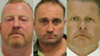 He had a business at a London market, until £20m 'Fish Conspiracy' discovered