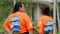 5 places to buy Indigenous-designed orange shirts in the London region