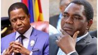 “Don’t punish Mundubile, Zulu for Lungu’s sins”-Zambian Youth tells Hichilema