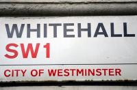 British bosses given secret Whitehall briefings on Russian attacks
