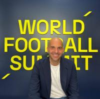 World Football Summit (WFS) Co-Founder and Managing Director Jan Alessie Joins African Collaborations Group (ACG) Advisory Board to Advance Sport and Entertainment Districts Across Africa