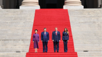 China, US reach consensus on eight outcomes from President Xi's visit