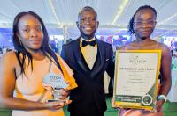 Sparc Systems Limited crowned ICT Company of the Year at TICON Africa 2026 Awards