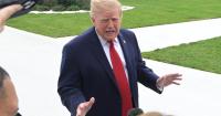 Donald Trump rejects Iran’s proposal to reopen Strait of Hormuz