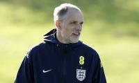 England CAN beat Spain on style - the Under-21s did it twice to claim two European crowns and Thomas Tuchel must unlock that DNA, writes JACK GAUGHAN