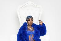 Spice to Host Cardi B for Rapper’s First-Ever Jamaica Performance at BZR Weekend 2026