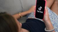 TikTok agrees to limit screen time for teenagers after reaching an agreement with Alabama