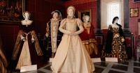 Sudeley Castle’s textiles reveal Tudor fashion and wartime craft
