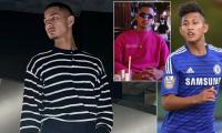 World's richest footballer - who is worth THIRTEEN times more than Cristiano Ronaldo - is released by Thai club following academy stints at Chelsea and Leicester City