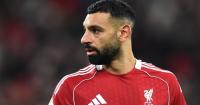Egypt’s Salah ruled out of South Sudan qualifier due to artificial surface