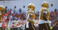 Georgia Tech @ Stanford Game Thread/Where To Watch