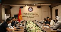 UAE proposes Kyrgyzstan cooperation on pedigree livestock development