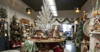 Oregon City has a Christmas store again. Here’s what’s inside